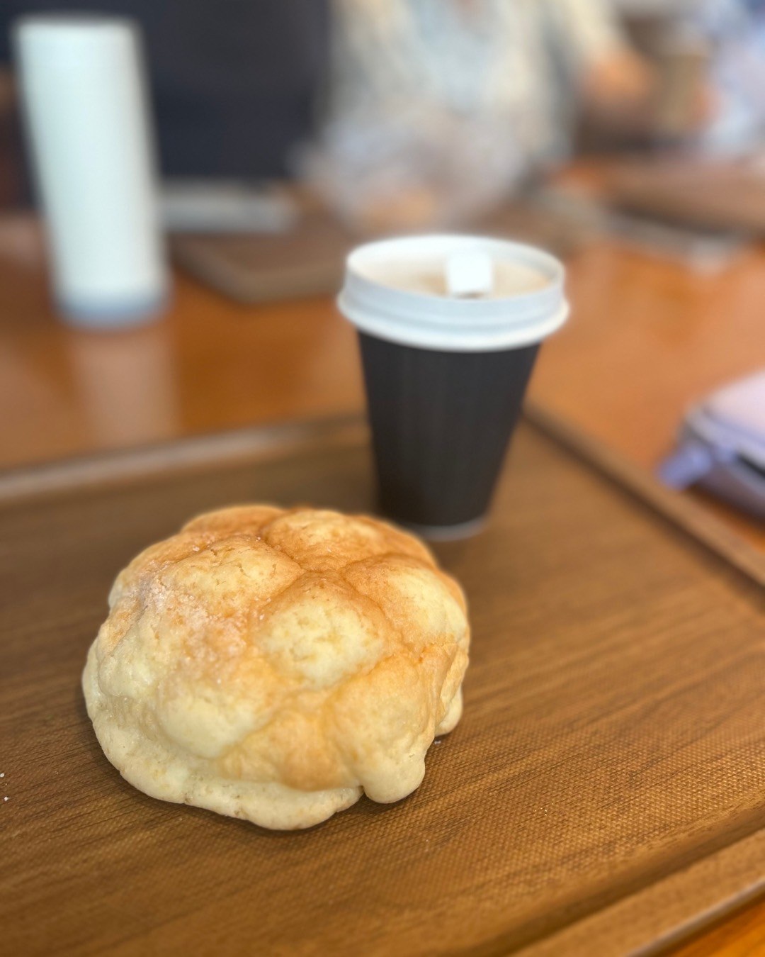 ⁡ 🥐☕️原×城南 わんくっしょんマシュマロ☕️🥐