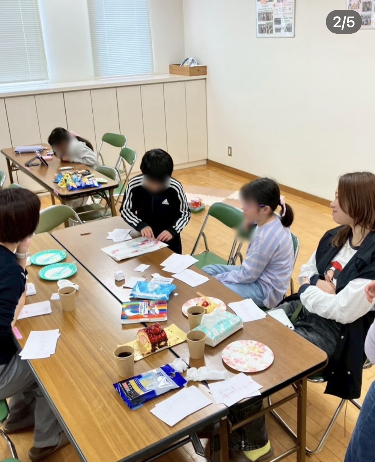 ✨わんくっしょんマシュマロ城南　初開催✨