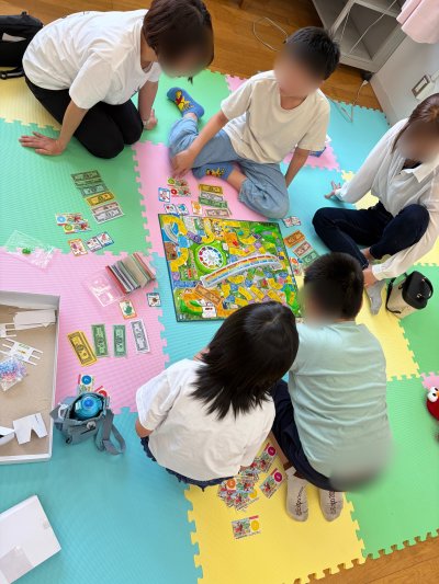 🌈玄界島で過ごす１日🌈