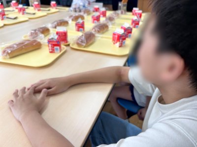 🌈玄界島で過ごす１日🌈